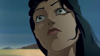 Destino  Animated Surrealist Short  Salvador Dalí  Walt Disney [upl. by Mclaurin]