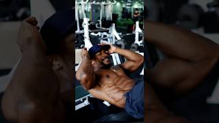 Abs workout decline bench workout sixpack gym m [upl. by Ramiah]