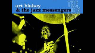 Art Blakey amp Lee Morgan  1960  The Big Beat  04 Dat Dere [upl. by Luckett429]