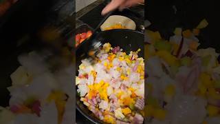 FRESHEST HOGFISH CEVICHE RECIPE [upl. by Karalynn894]