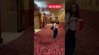 Spruha Joshi in Dallas I USA I Spruha Joshi I radhikamerchant I bollywood I mhbdmsdhoni I fashion [upl. by Medea]