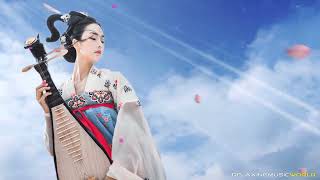 Love Song Of Pipa  Chinese Lute  Relaxing Music HD 1080p [upl. by Gninnahc]