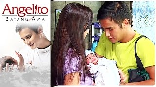 Angelito Ang Batang Ama  Episode 17  YouTube Super Stream [upl. by Jill]