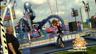 Havendagen Terneuzen 2013 de highlights maandag 1 juli 2013 op Omroep Zeeland TV [upl. by Araeic]