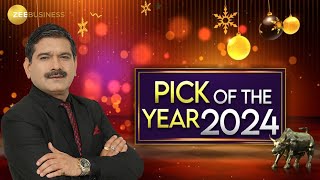 PICKS OF THE YEAR 2024 Zee Business Experts Top Stock Picks for 2024 Revealed [upl. by Adnav]