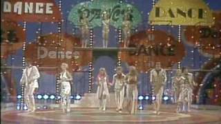 Brady Bunch Variety Hour Dance Medley [upl. by Lil716]