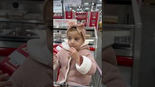 Costco con Bianca😱😳 vlogdeldia mividadiaria minivlog momlife [upl. by Carole]