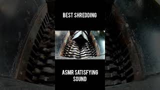 Best Shredding Videos shredder industrialshredder papershredder officeequipment metalshredder [upl. by Adnolay]