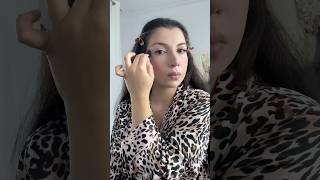 5 saniyeye çıkıyorum videosu🙋🏻‍♀️ grwmmakeup grwm [upl. by Eillod278]