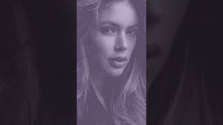 Doutzen Kroes shortvideo beauty actressevictoriasecret [upl. by Tivad]