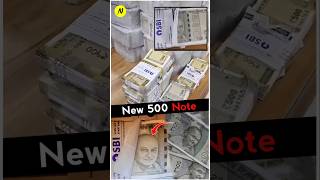 Ithu enna Puthu Scam ah irukku 😱 New 500 Note Scam in Tamil MG trending ytshorts viral [upl. by Naillij507]