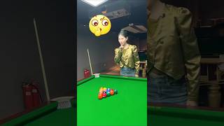 Clips funny billiards millions views p93 🎱 billards [upl. by Wiltz]