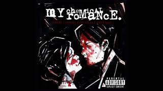 My Chemical Romance  The Ghost Of You  The Jetset Life Is Gonna Kill You Half Step Down [upl. by Glimp]