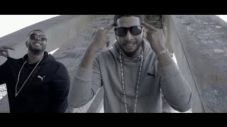 DawaMafia  Fugueuse Vidéoclip Officiel [upl. by Enylhsa]