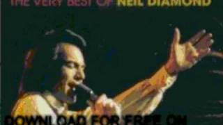 neil diamond  Girl Youll Be a Woman Soon  The Very Best [upl. by Merrile668]