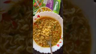 KNORR SOUPY NOODLES shorts shortsfeed knorrnoodles [upl. by Nylloc]