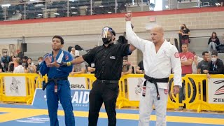 JiuJitsu Is Back IBJJF Returns With Open Tournaments [upl. by Econah]