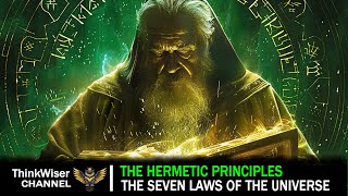 Unlock the Secrets of the Universe with the Hermetic Principles [upl. by Martelli]