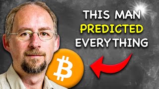 Bitcoin going to 100000 BEFORE the 2024 Halving  Crypto Expert Explains [upl. by Roda]