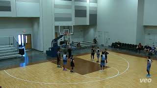 copperas cove crusaders 2023 vs verified hoopers 2024 06 22 [upl. by Nesta700]