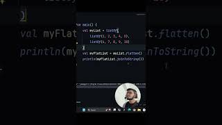 Kotlin Hacks 01 kotlin kotlintutorils coding [upl. by New51]