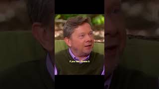 A New Consciousness Eckhart Tolle interviewed by Oprah Winfrey [upl. by Duston295]