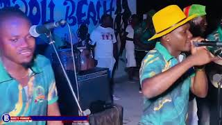 Chanpèt Lakay Live 2024 Septentrional 2024 Bord de Mer Limonade Ga2 Lòbèy Sou Lòbèy Men Konpa🎸🎸🎸 [upl. by Demb]