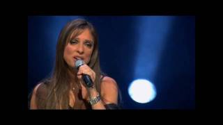 Lynda Lemay  Ceux que lon met au monde Live [upl. by Antonin]