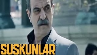 Suskunlar 9 Bölüm  Takoz İrfan amp Belalı Naim hodri meydan [upl. by Nomed371]