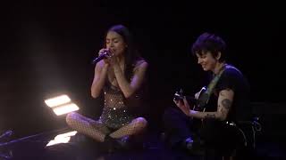 Olivia Rodrigo  Happier Live in Ziggo Dome [upl. by Max]