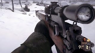 TOP 15 BEST Sniper Games to Challenge Your Skills [upl. by Sokin894]