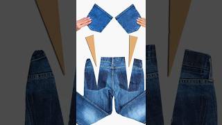 How to upsize the waist of jeans Miarti 🧵✂️ [upl. by Enieledam40]