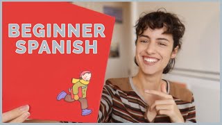 EASY SPANISH LISTENING PRACTICE Spanish Book Reading  Spanish After Hours [upl. by Haram]