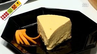 Mango Cheese Cake Recipe  Perfect Cheese Cake Recipe  Delicious Dessert Recipe  FoodFood [upl. by Slerahc]