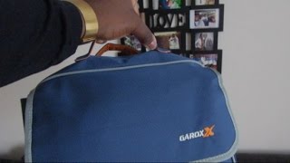 GARDX CLEANING KIT UNBOXING  Its KA [upl. by Ellatsyrc]