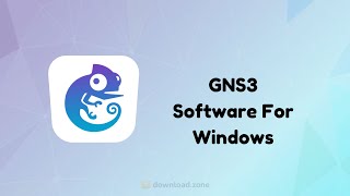 How to Install GNS3 2237 on Windows 10  Setup Cisco Router and Layer 3 Switch [upl. by Edahs150]