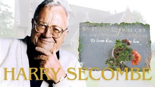 HARRY SECOMBE actor singer comedian [upl. by Nnahs]