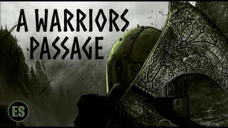 A Warrior’s Passage  Medieval Short Horror Film [upl. by Bainbrudge]