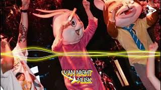 SOUP KNOR  KHANG CHIVAS REMIX  NHẠC NONSTOP VINAPHOUSE  Van Night Musk [upl. by Towrey226]