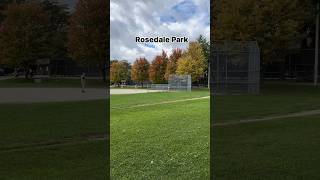 Rosedale Park canada toronto rosedale [upl. by Ona]