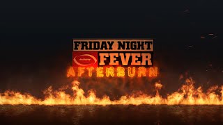 Friday Night Fever AFTERBURN Week 5 [upl. by Yebloc269]