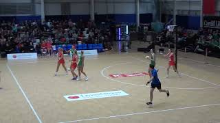 Sirens vs Dragons  Final 4 mins [upl. by Dario]