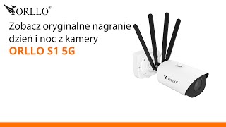 Profesjonalna Kamera 5G Gsm  Lte 4G GSM zewnętrzna Podczerwień do 180m z Mapą Ciepła i ZOOM x12 [upl. by Akahc]