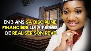 Ce secret lui permet dacquérir sa maison en 3 ans sans stress [upl. by Melessa]