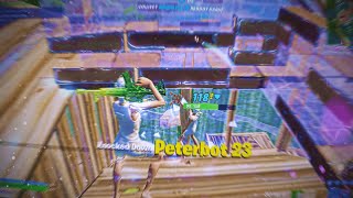 Wat U Want 2 🗣️  Fortnite Highlights [upl. by Kceb]