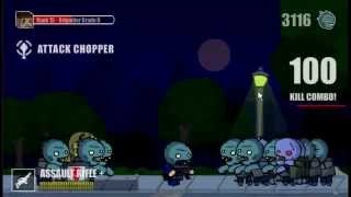 zombocalypse cheats [upl. by Cressler977]