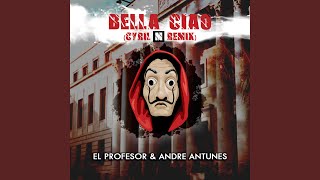 Bella Ciao Cyril M Remix [upl. by Nirtiak]