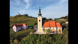 Malečnik  dotik svetega občutek večnega [upl. by Thamora485]