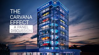 The Carvana Effect 2020 Convention [upl. by Theda]