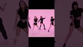 Blackpink version 🔥ytshorts subtoreach 4K editzz Lisa Jennie jisoo rasé like [upl. by Annohsed456]